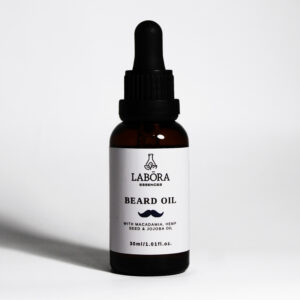 Beard Oil