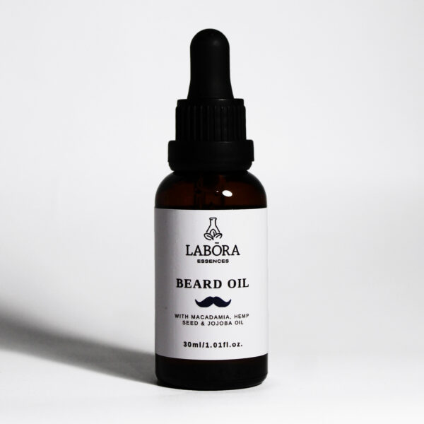 Beard Oil