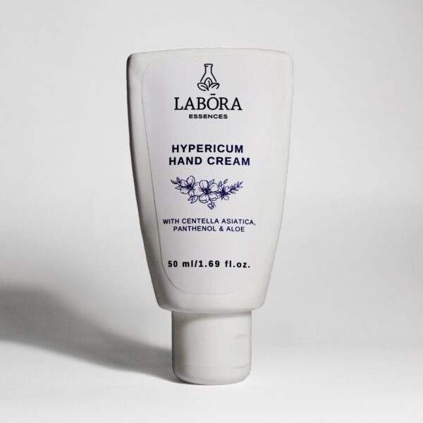 Hypericum Hand Cream