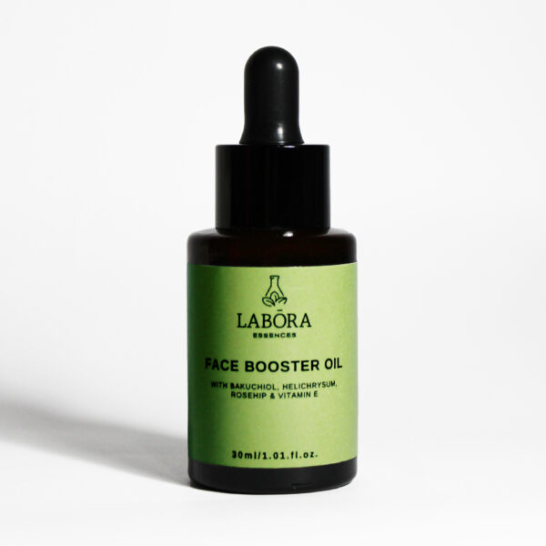 Face Booster Oil