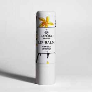 Lip Balm Vanilla Coconut
