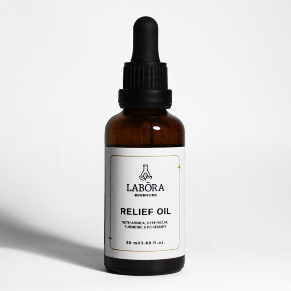Relief Oil