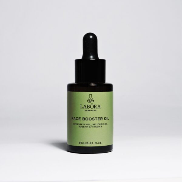 Face Booster Oil