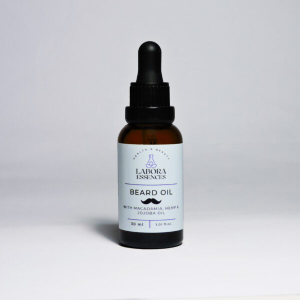 Beard Oil