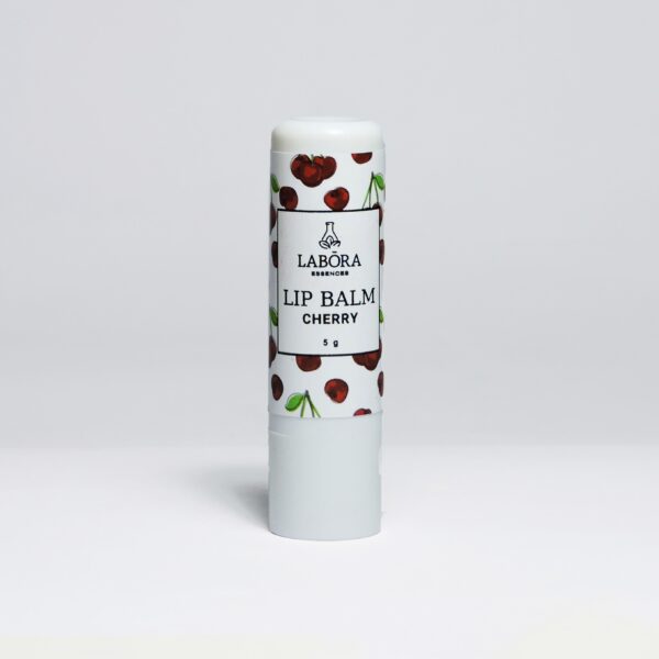 Lip Balm Cherry