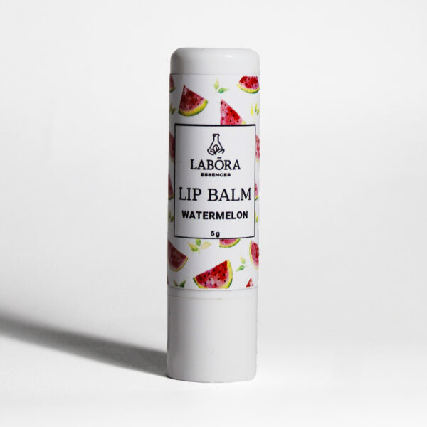 Lip Balm Watermelon