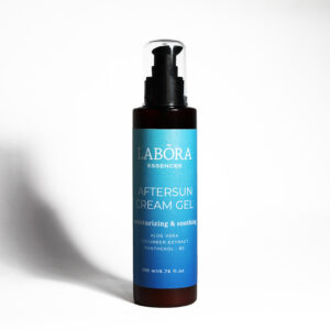 Aftersun Cream Gel