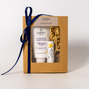 Baby It’s Cold Outside – Gift Set