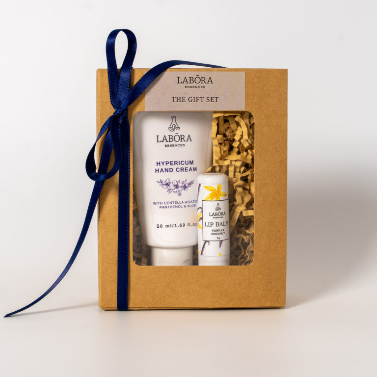 Baby It’s Cold Outside – Gift Set