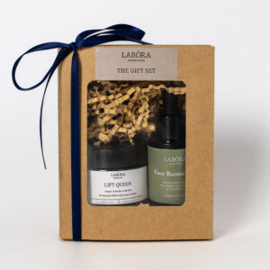The Lift & Glow Gift Set