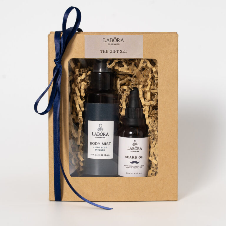 It’s a Man’s World Gift Set