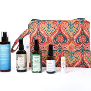 Beach Essentials I Summer Care Large Set