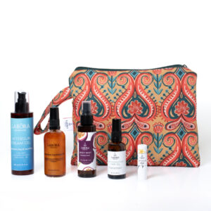 Beach Essentials I Summer Glow Large Set