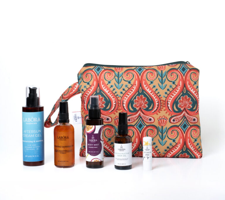 Beach Essentials I Summer Glow Large Set