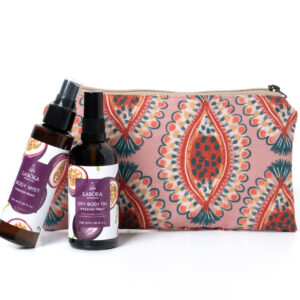 Beach Essentials | Summer Care Mini Set