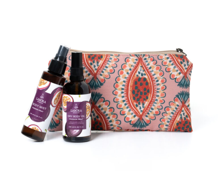 Beach Essentials | Summer Care Mini Set