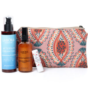 Beach Essentials | Summer Glow Mini Set